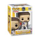 FUNKO POP! - Sports -  Basketball NBA Golden State Warriors Klay Thompson #175